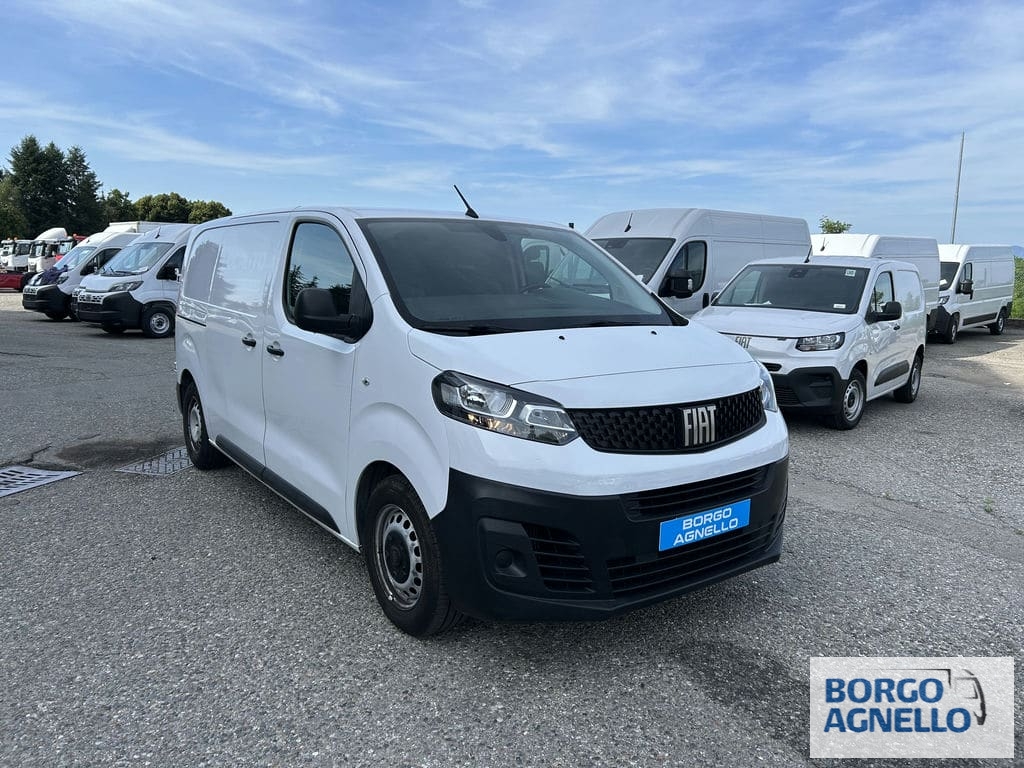 Fiat SCUDO